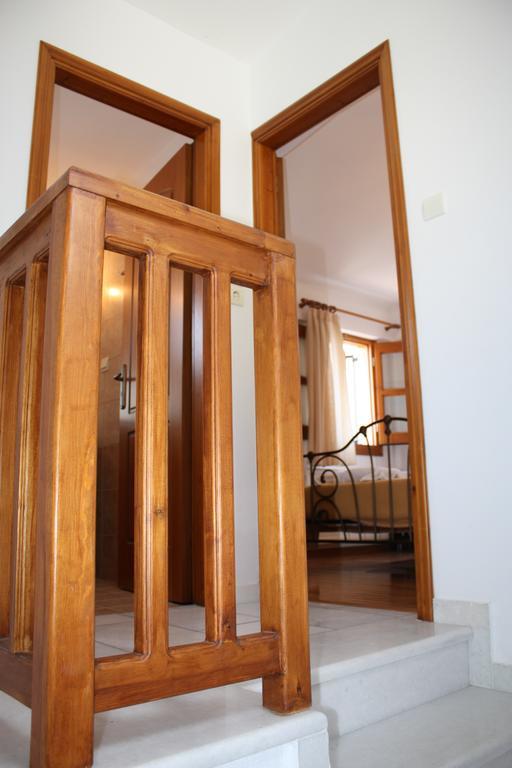 Matina - Stavros Traditional Houses Koronos Экстерьер фото